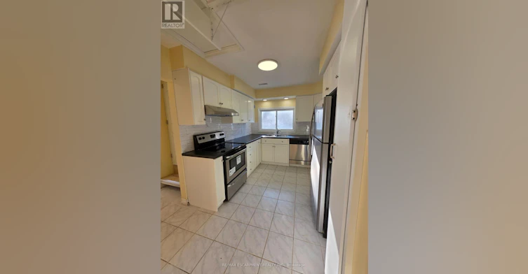 UPPER-62 Richwill Road, Hamilton, ON, L9C 1S3 - 5