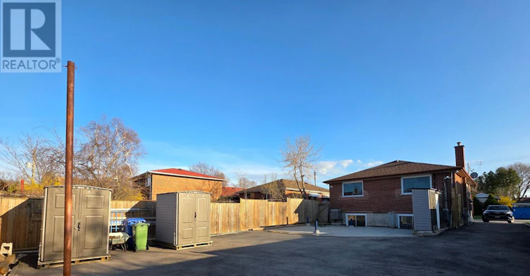 UPPER-62 Richwill Road, Hamilton, ON, L9C 1S3 - 23