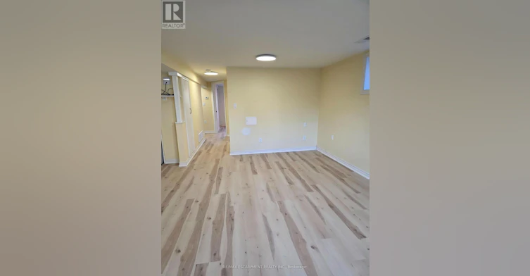 LOWER-62 Richwill Road, Hamilton, ON, L9C 1S3 - 8