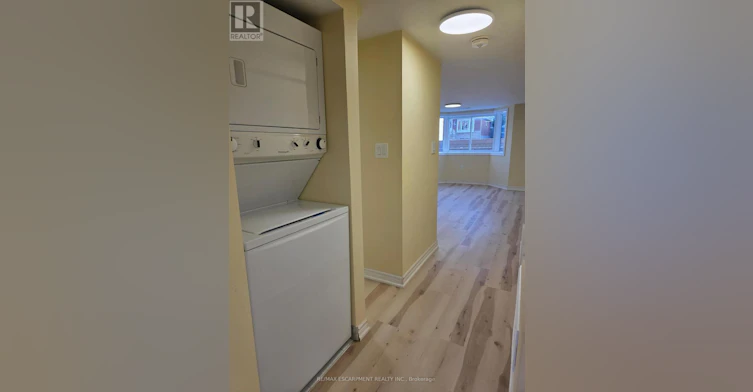 LOWER-62 Richwill Road, Hamilton, ON, L9C 1S3 - 9