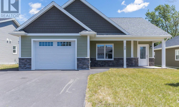 39 Covey Drive