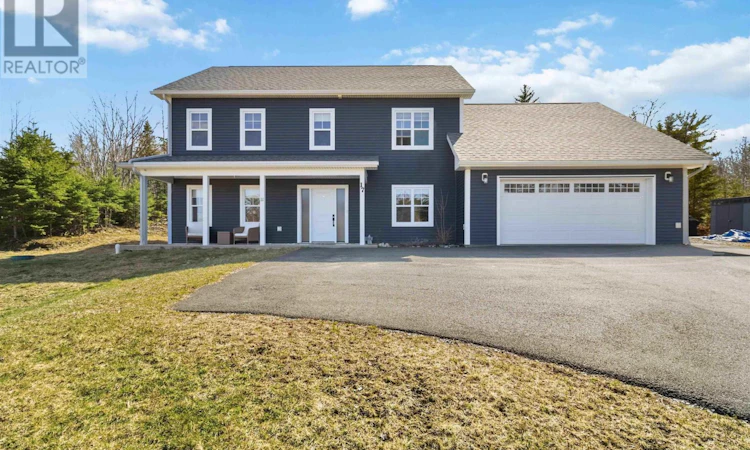 17 Concordia Drive