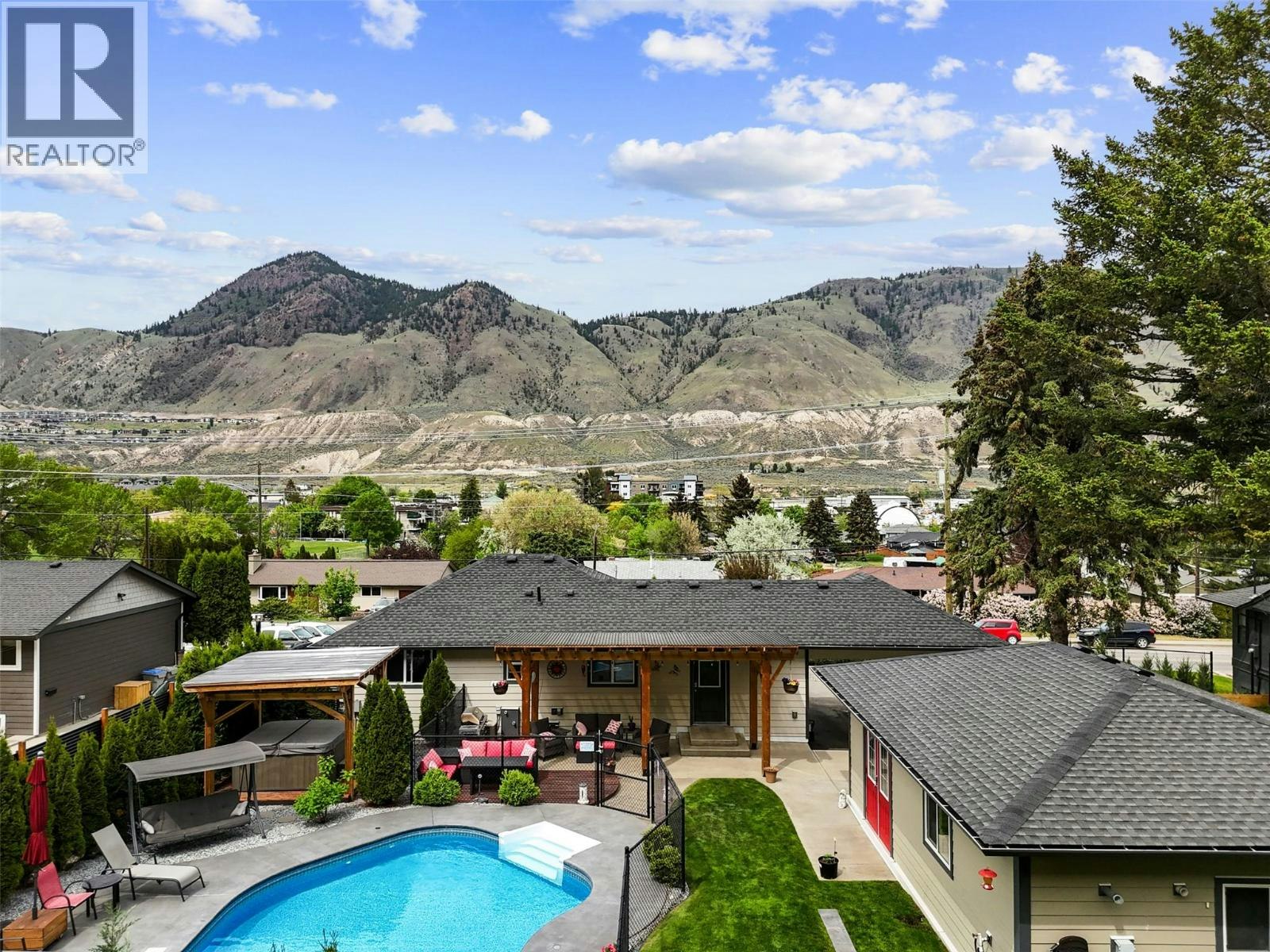 2015 Valleyview Drive, Kamloops, BC, V2C 4C3