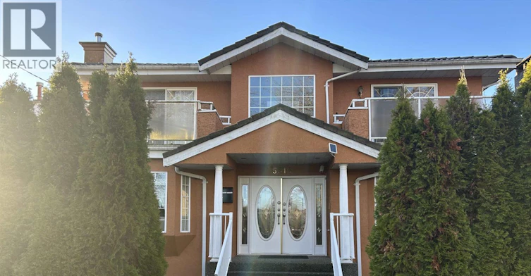 Ground Level-5510 Rumble Street, Burnaby, BC, V5J 2C1