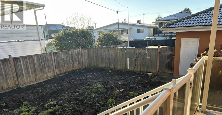 Ground Level-5510 Rumble Street, Burnaby, BC, V5J 2C1 - 6