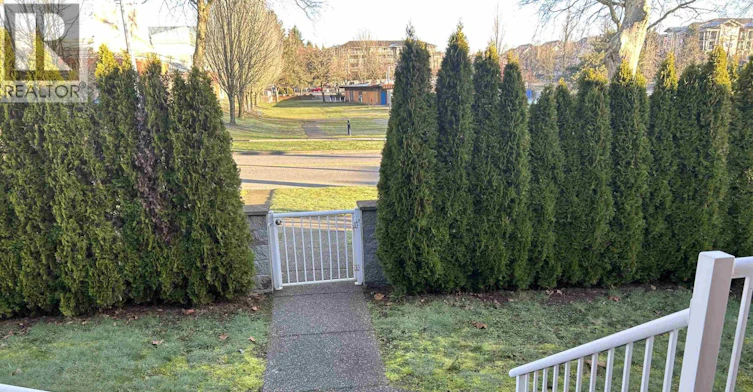 Ground Level-5510 Rumble Street, Burnaby, BC, V5J 2C1 - 7