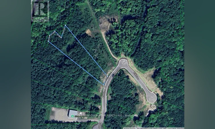 LOT 15-40 Kirkhill Drive