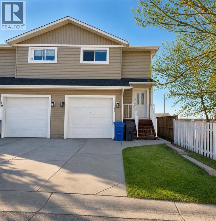11-2002 22 Avenue, Bowden, AB, T0M 0K0