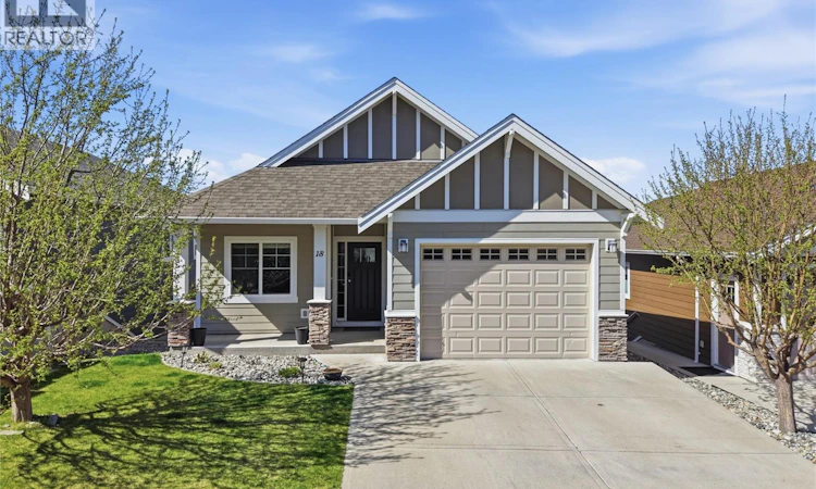 18-1250 Aberdeen Drive