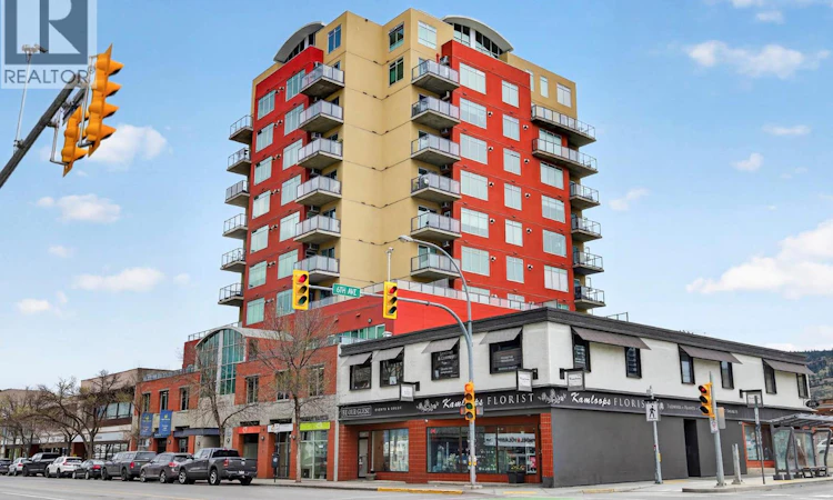 701-619 Victoria Street