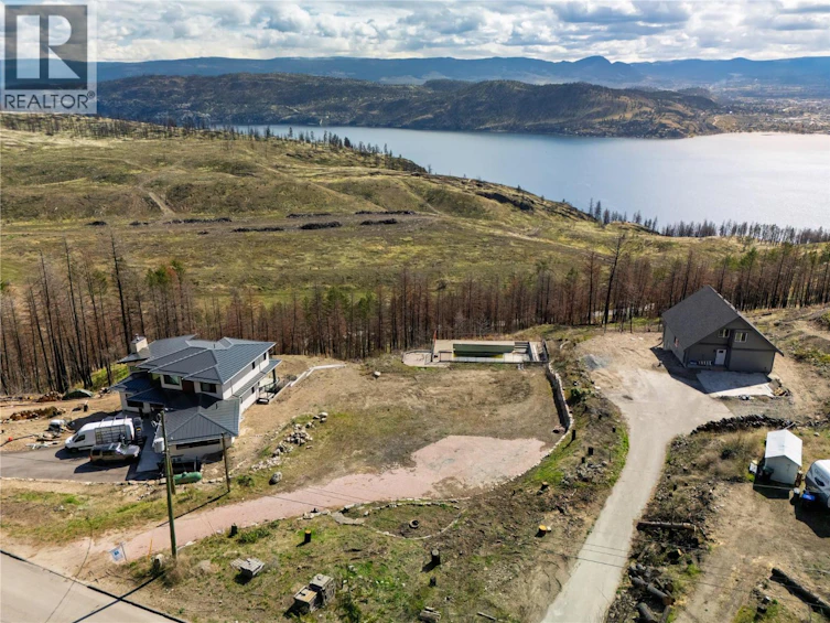 427 Rose Valley Road, West Kelowna, BC, V1Z 3T7
