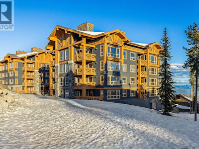 305-5300B Big White Road - 2