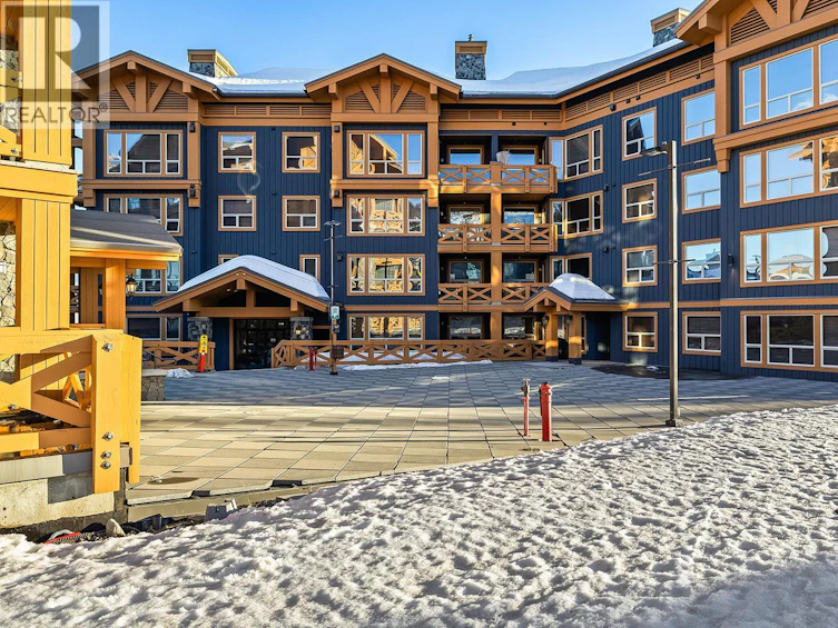 305-5300B Big White Road, Big White, BC, V1P 1P3 - 31