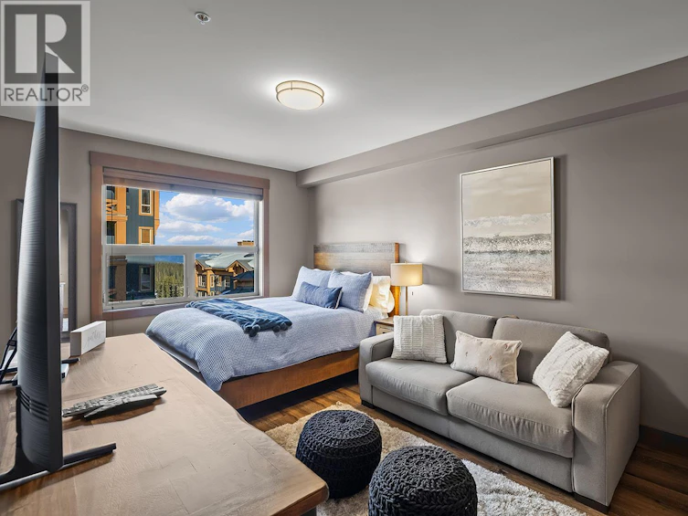 305-5300B Big White Road, Big White, BC, V1P 1P3 - 21