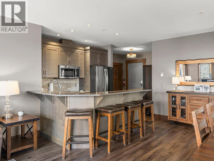 305-5300B Big White Road, Big White, BC, V1P 1P3 - 4
