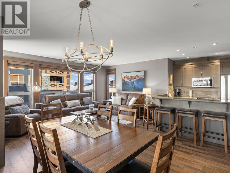 305-5300B Big White Road, Big White, BC, V1P 1P3 - 11
