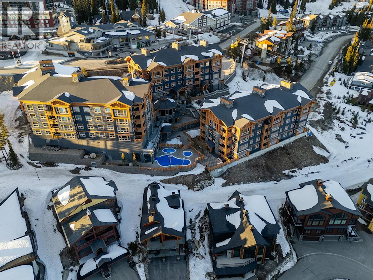 305-5300B Big White Road, Big White, BC, V1P 1P3 - 35