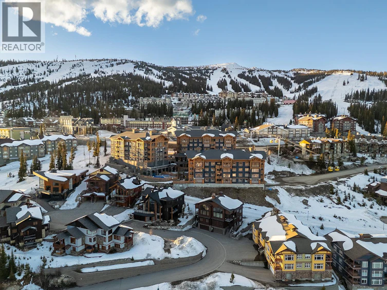 305-5300B Big White Road, Big White, BC, V1P 1P3 - 36