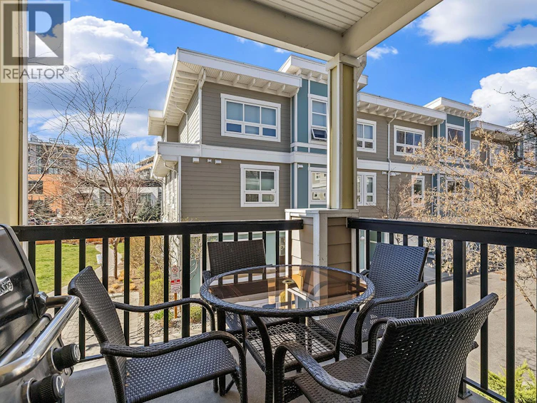 18-3416 Scott Road, Kelowna, BC, V1W 3H3 - 3