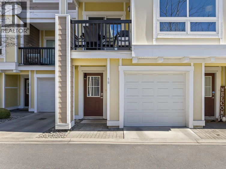 18-3416 Scott Road, Kelowna, BC, V1W 3H3 - 2