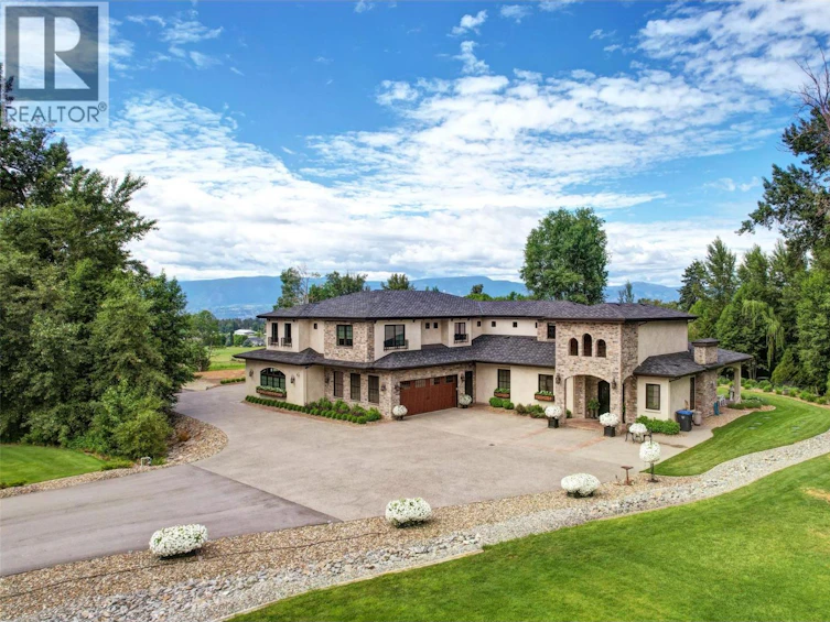 2950 Balldock Road, Kelowna, BC, V1W 4C3