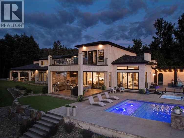 2950 Balldock Road, Kelowna, BC, V1W 4C3 - 10