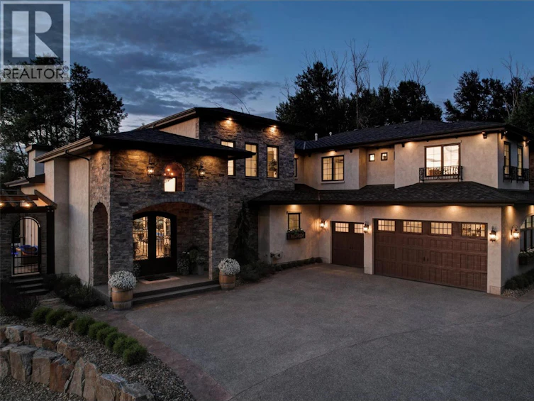2950 Balldock Road, Kelowna, BC, V1W 4C3 - 11