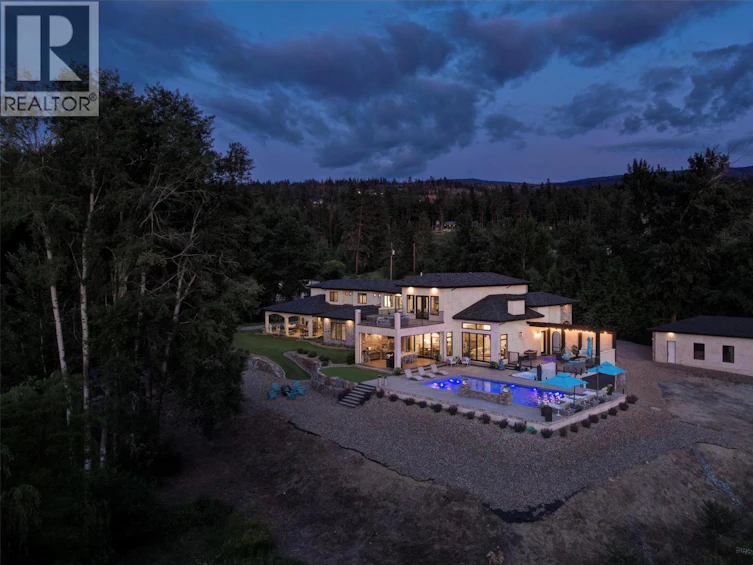 2950 Balldock Road, Kelowna, BC, V1W 4C3 - 9