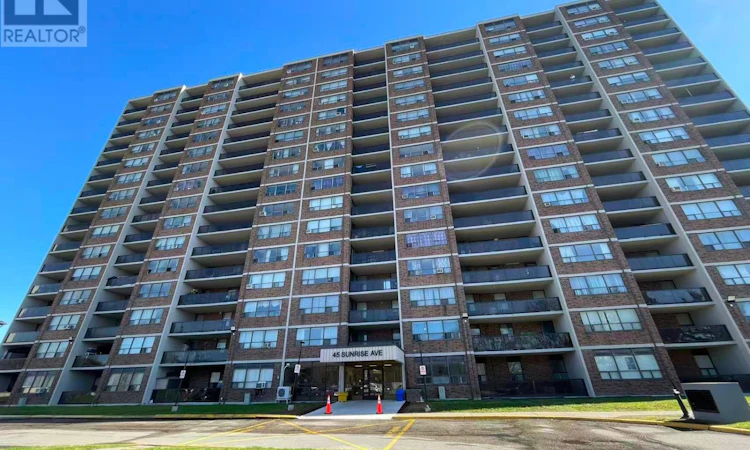 1705-45 Sunrise Avenue