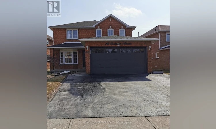16 Cochrane Avenue