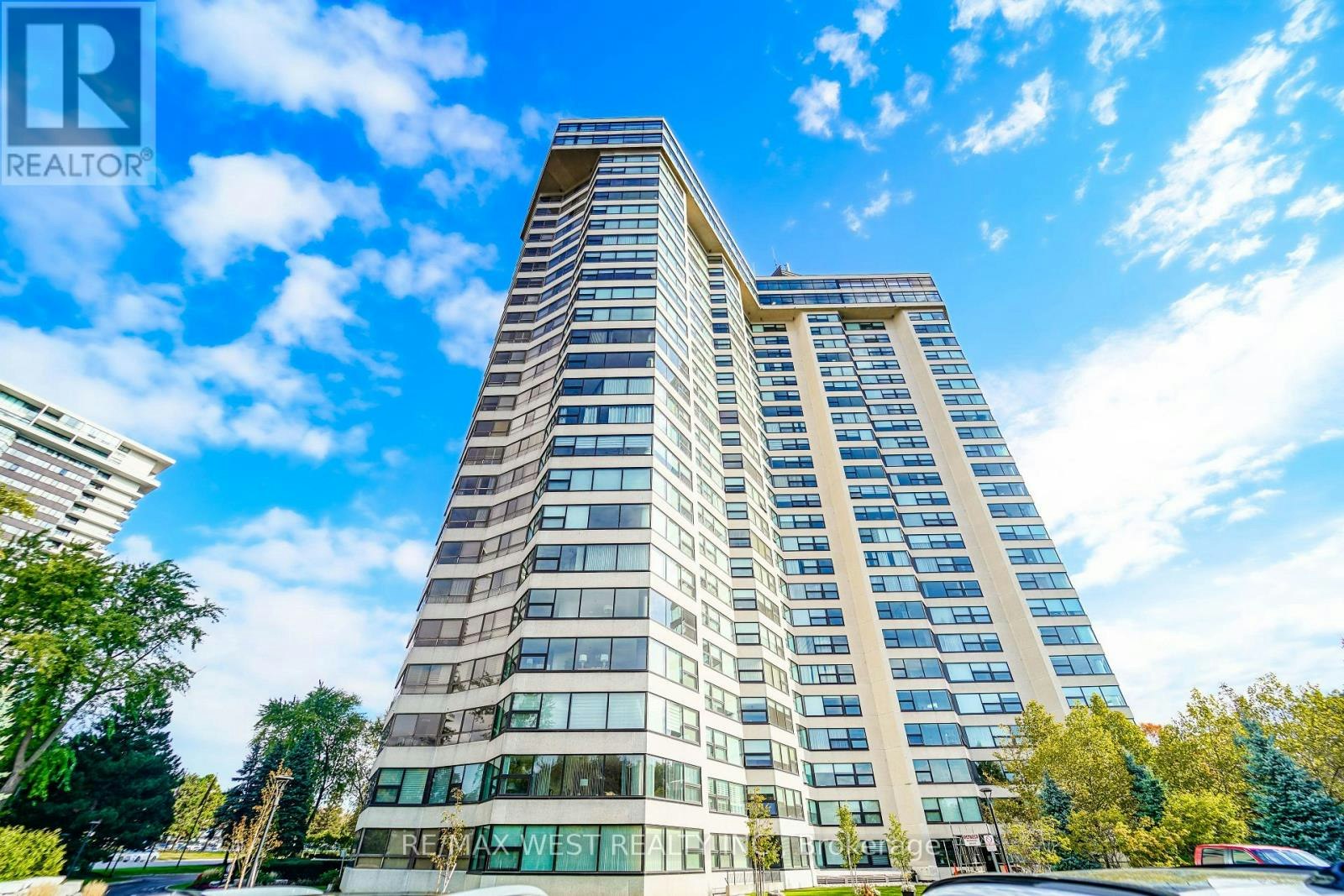 1709-1300 Bloor Street, Mississauga, ON, L4Y 3Z2