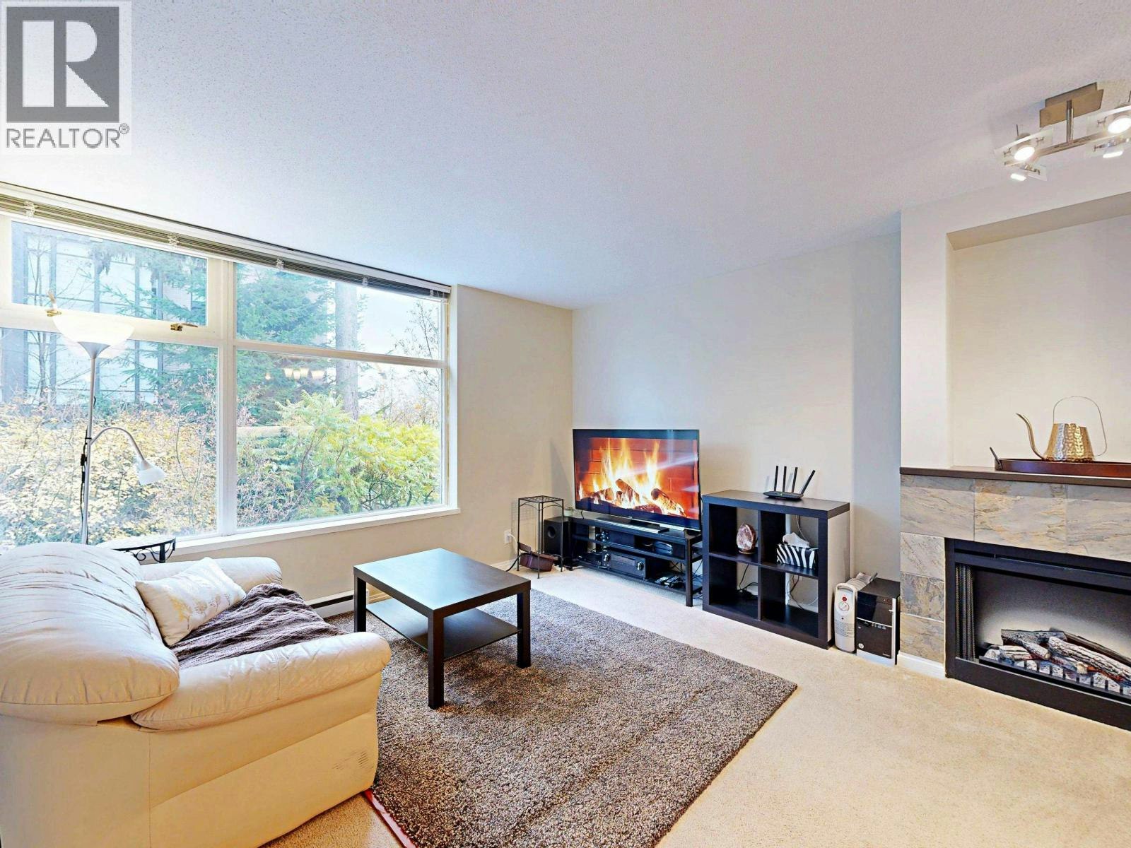 101-9298 University Crescent, Burnaby, BC, V5A 4X8