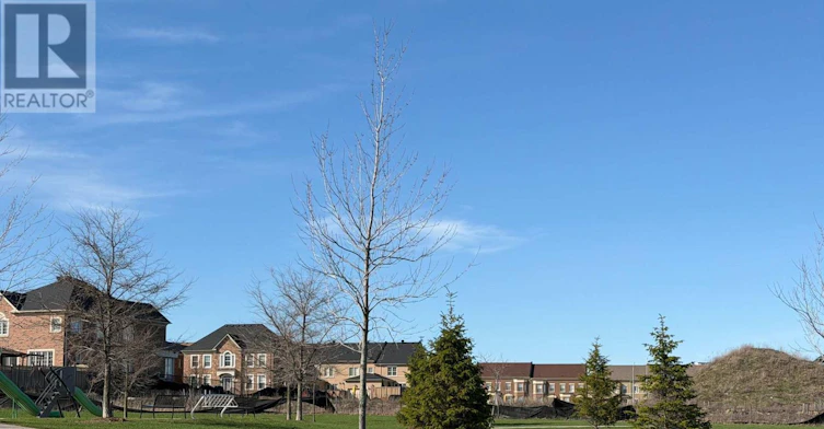 29 Robert Osprey Drive, Markham, ON, L6C 0K9 - 2