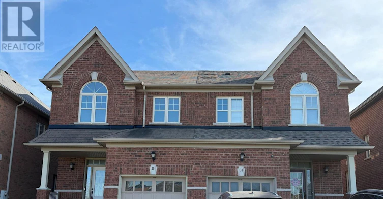 29 Robert Osprey Drive, Markham, ON, L6C 0K9