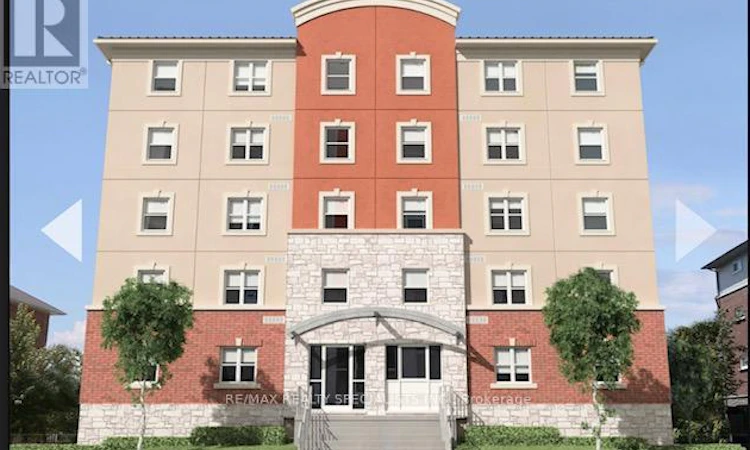 203-261 Lester Street