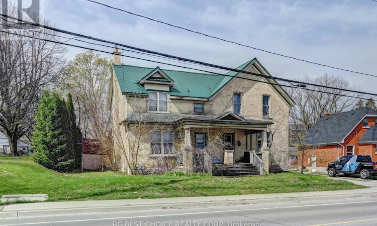 263-265 Mill Street