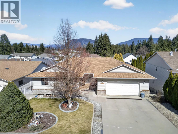 3181 SE 8 Avenue, Salmon Arm, BC, V1E 1S1 - 4