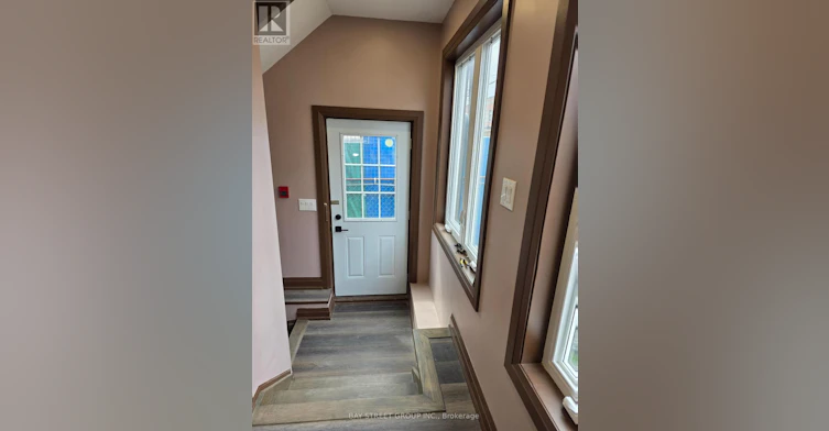 LANEWAY SUITE-108 Chatham Avenue, Toronto, ON, M4J 1K7 - 16