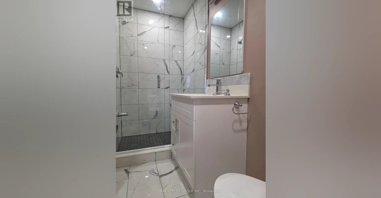 LANEWAY SUITE-108 Chatham Avenue, Toronto, ON, M4J 1K7 - 8