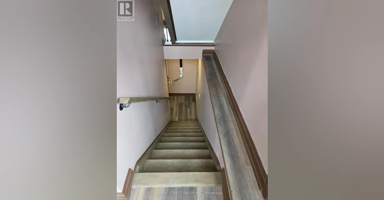 LANEWAY SUITE-108 Chatham Avenue, Toronto, ON, M4J 1K7 - 15