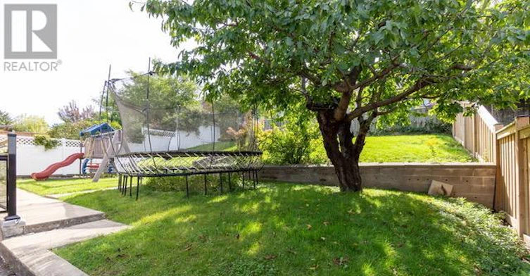 LOWER-99 Willis Road, Vaughan, ON, L4L 2S4 - 12