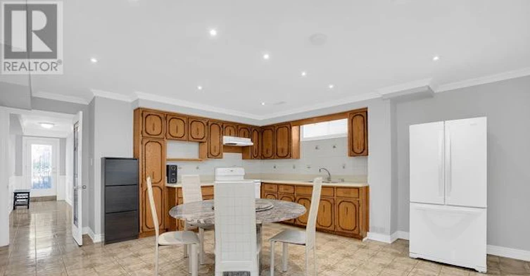 LOWER-99 Willis Road, Vaughan, ON, L4L 2S4 - 3
