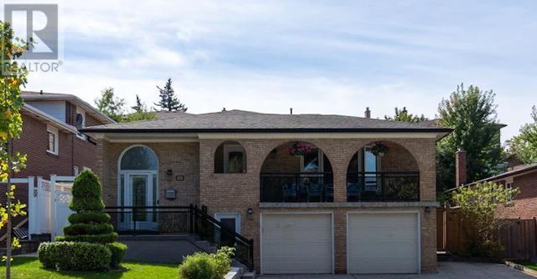 LOWER-99 Willis Road, Vaughan, ON, L4L 2S4