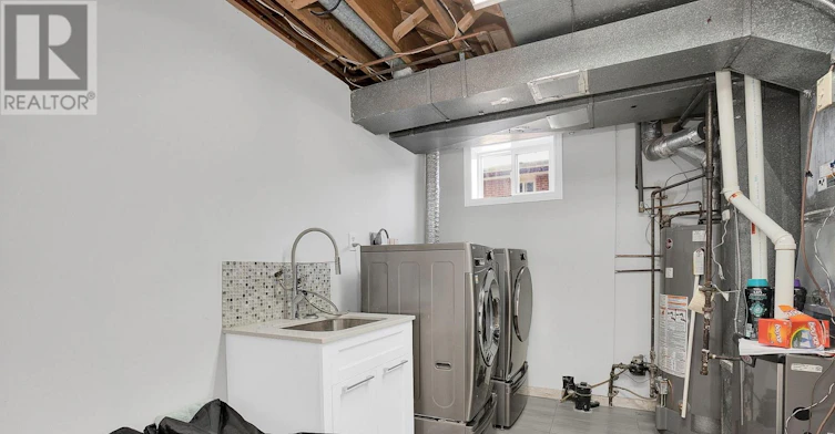 LOWER-99 Willis Road, Vaughan, ON, L4L 2S4 - 9