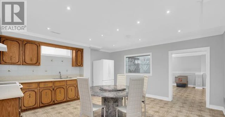 LOWER-99 Willis Road, Vaughan, ON, L4L 2S4 - 4