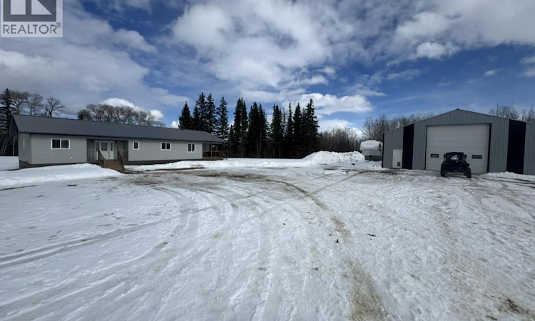 2291 Cecil Lake Road