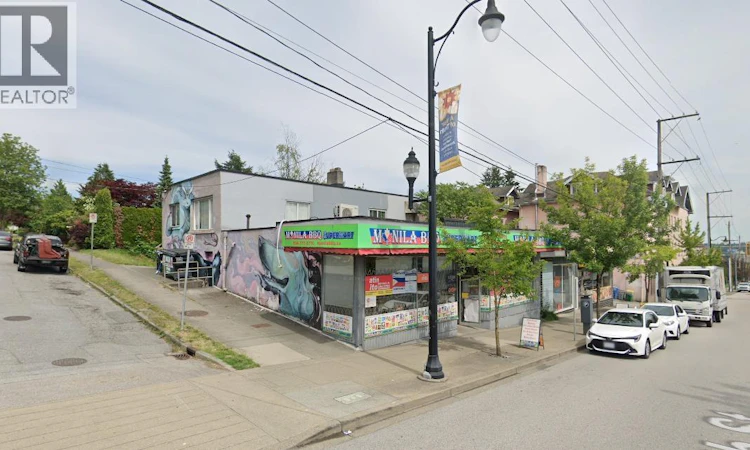 615 Twelfth Street