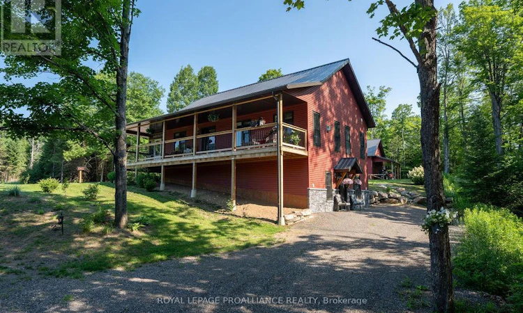 3627 Letterkenny Road