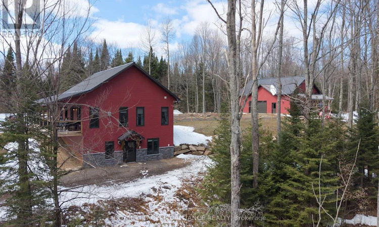 3627 Letterkenny Road