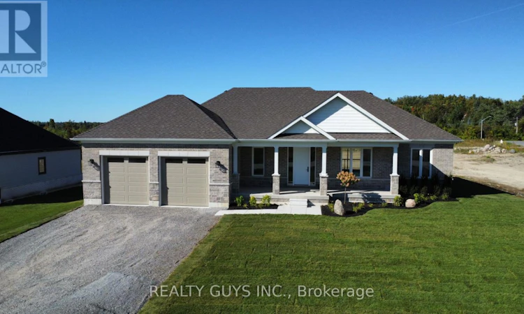 2418 Gwendolyn Court